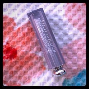 Dior fix it colour